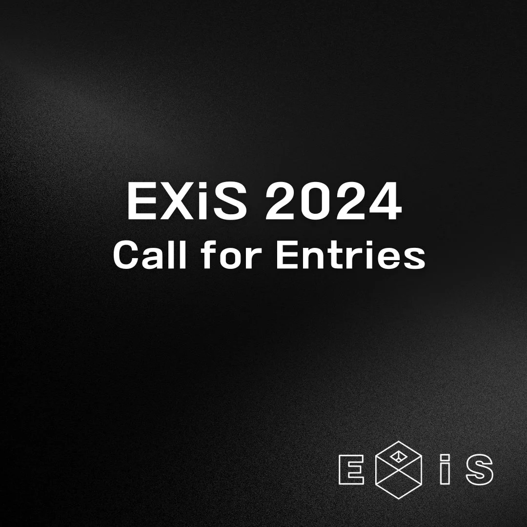 EXiS 2024 Call for Entries / 경쟁부문공모