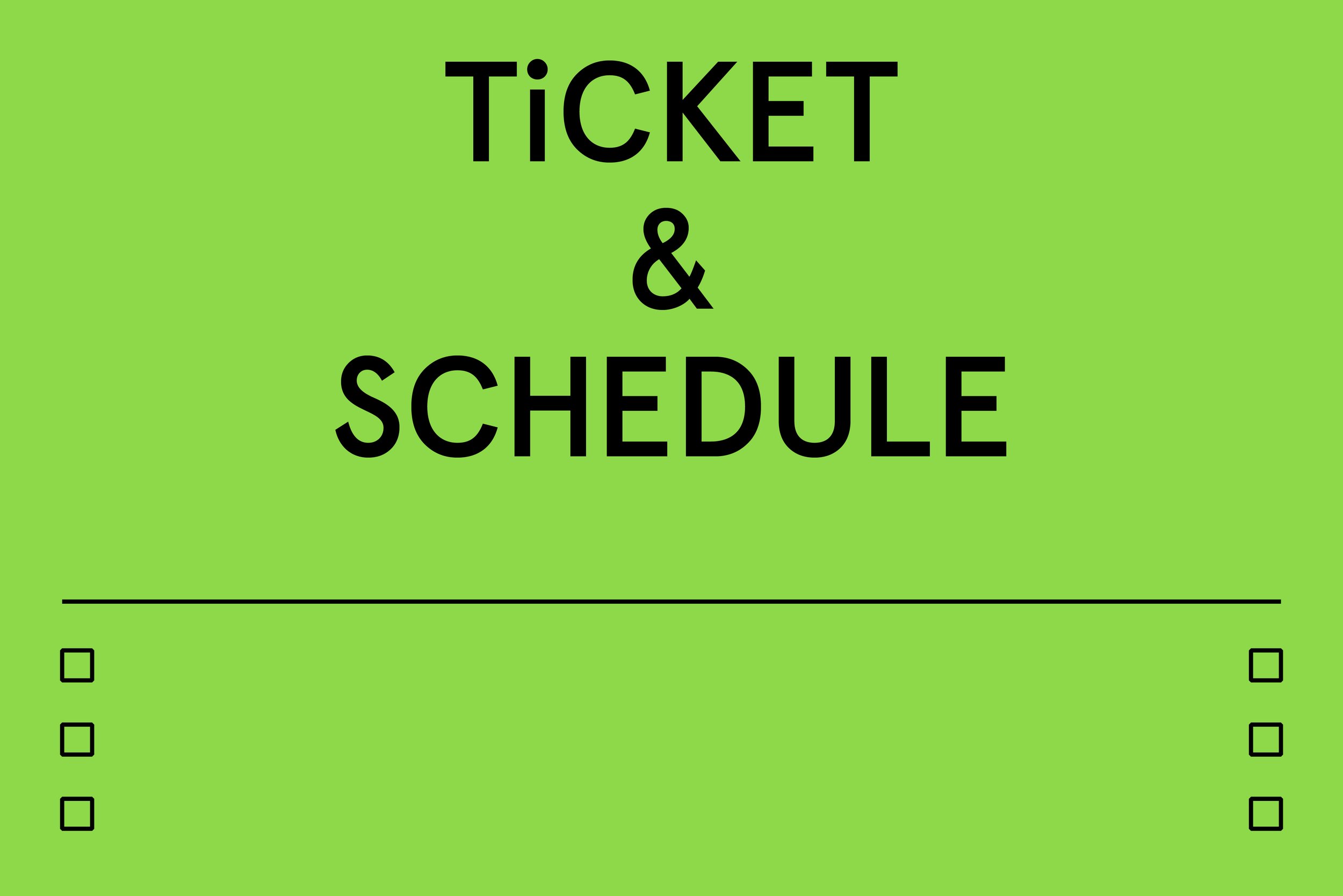 EXiS2024 상영관 및 예매 안내 