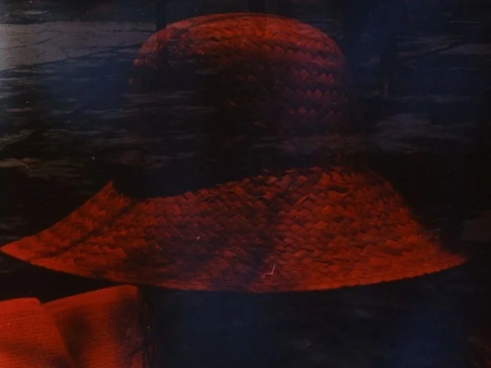 그림자 너머 들리는 노래_Songs Overheard in the Shadows_제임스 에드먼즈_James Edmonds