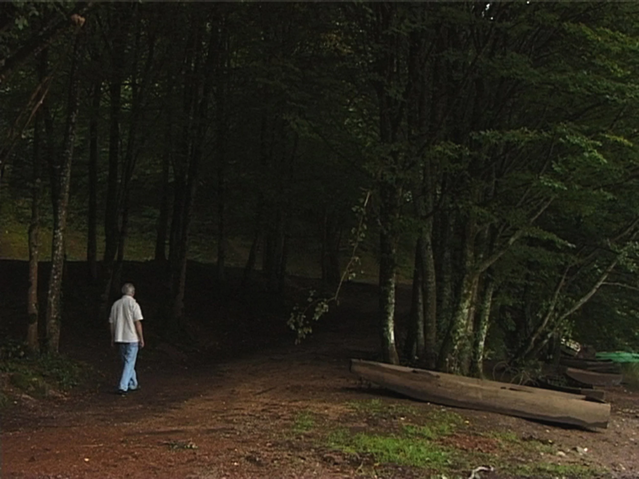 내 연인들은 모두 어디에_Where Are All My Lovers?_장 클로드 루소_Jean-Claude Rousseau