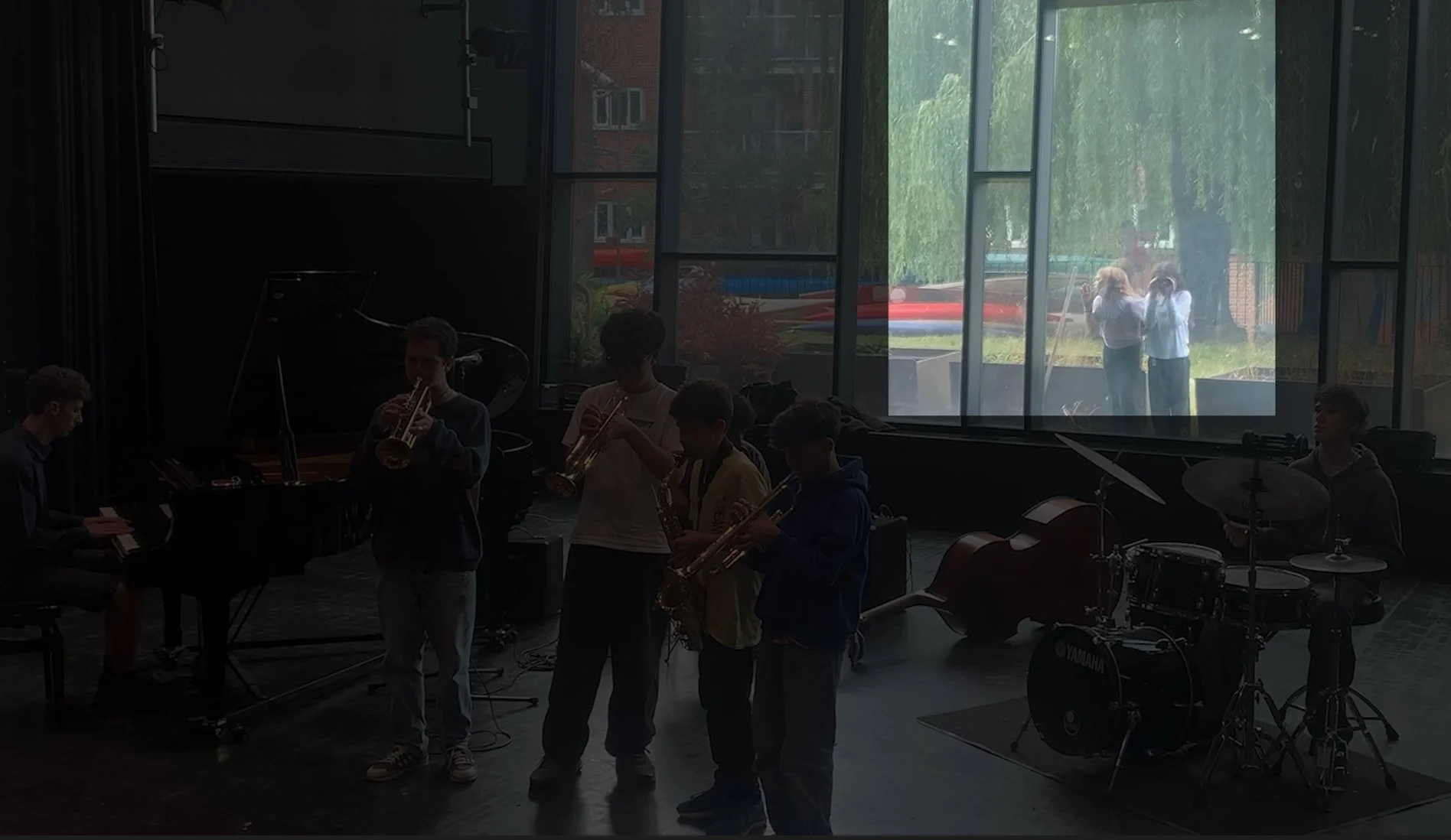 Silent Jazz from Films about Music (series).jpg