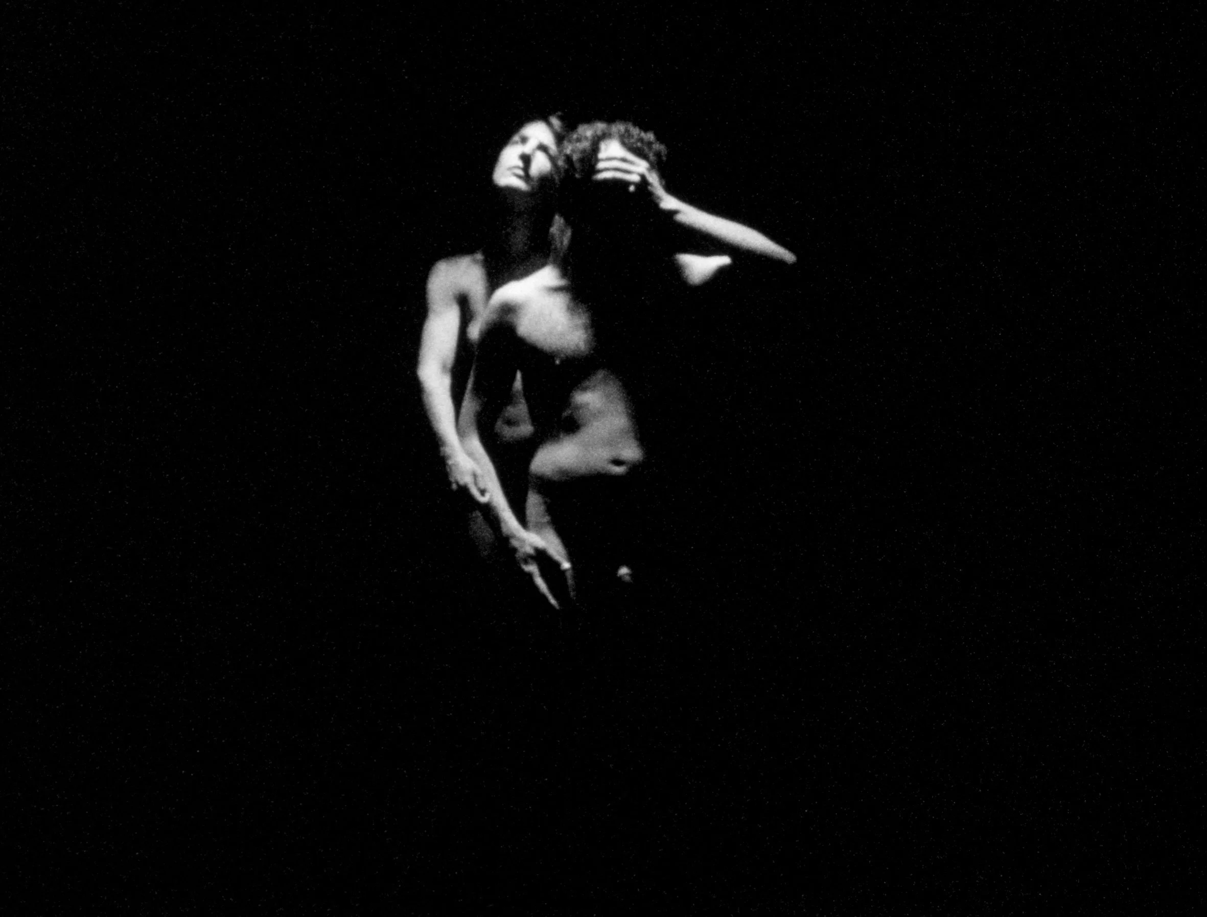 에우리디케_Eurydice (Εὐρυδίκη)_이네스 가르시아_Inés García