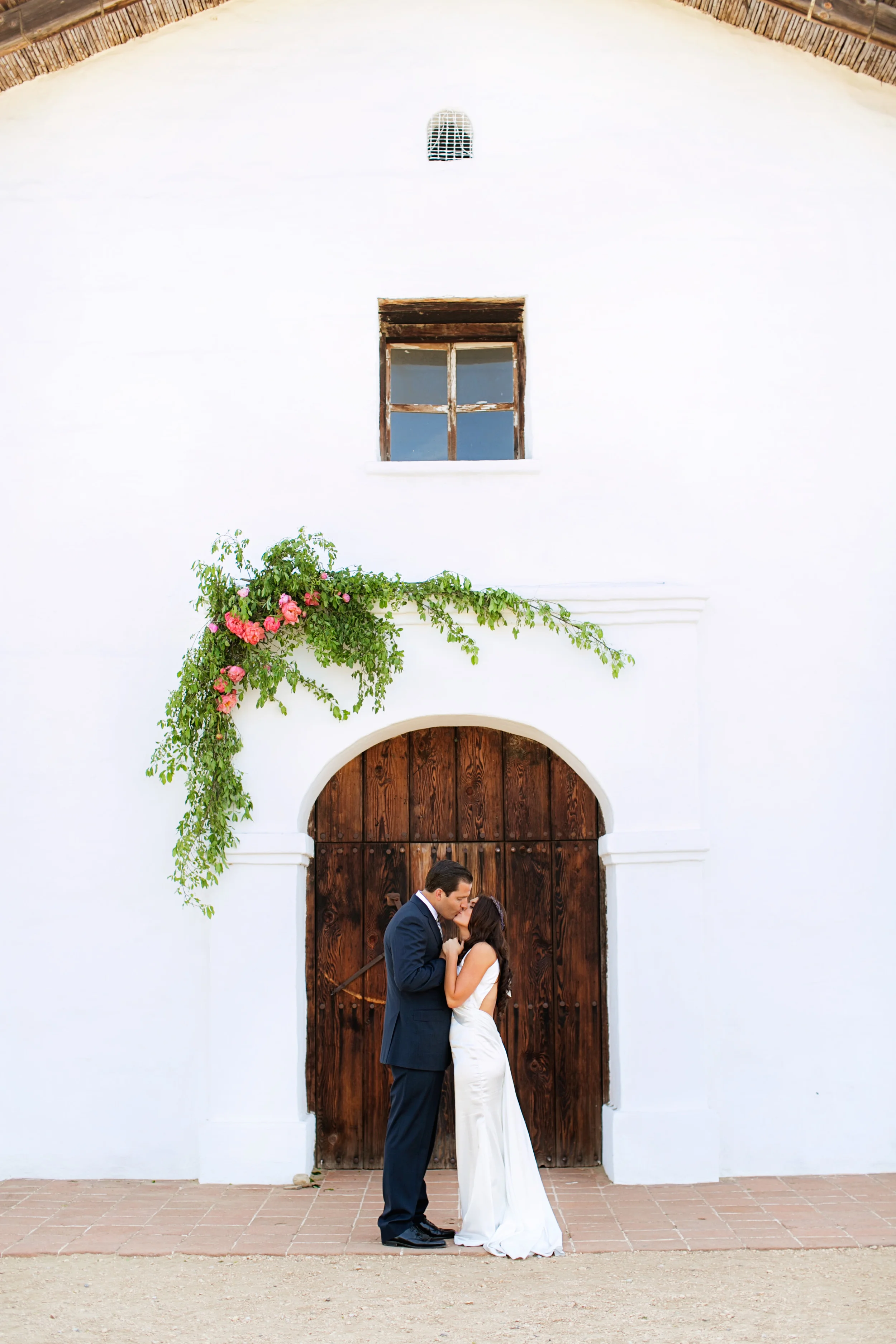 lyndenlaneco.com | Chard Photo | Weddings at El Encanto The Mission | Santa Barbara Wedding Planning and Design | The Lynden Lane Company