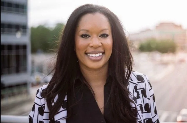 Meet the black woman leading the charge to prevent gun violence nationwide