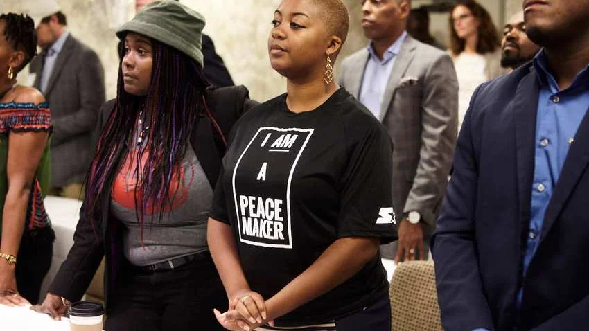Congress Should Take Its Cues from Gun Control at the Local Level