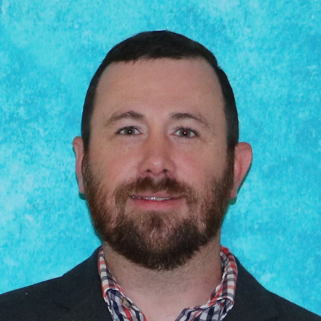 Jason Johnston - Director of Community Waiver jjohnston@groupliving.org