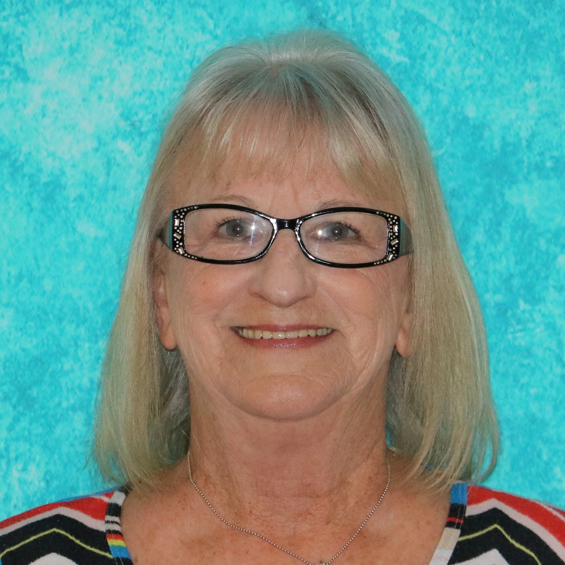 Betty McKim - Manager bmckim@groupliving.org