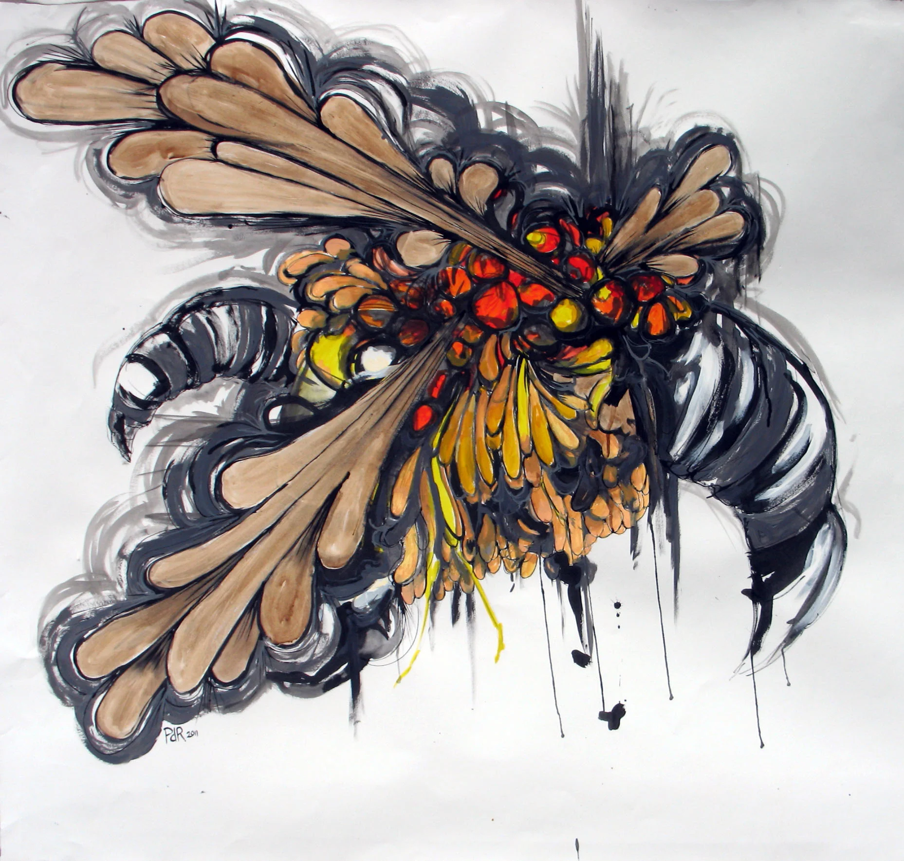 Abundant 2012