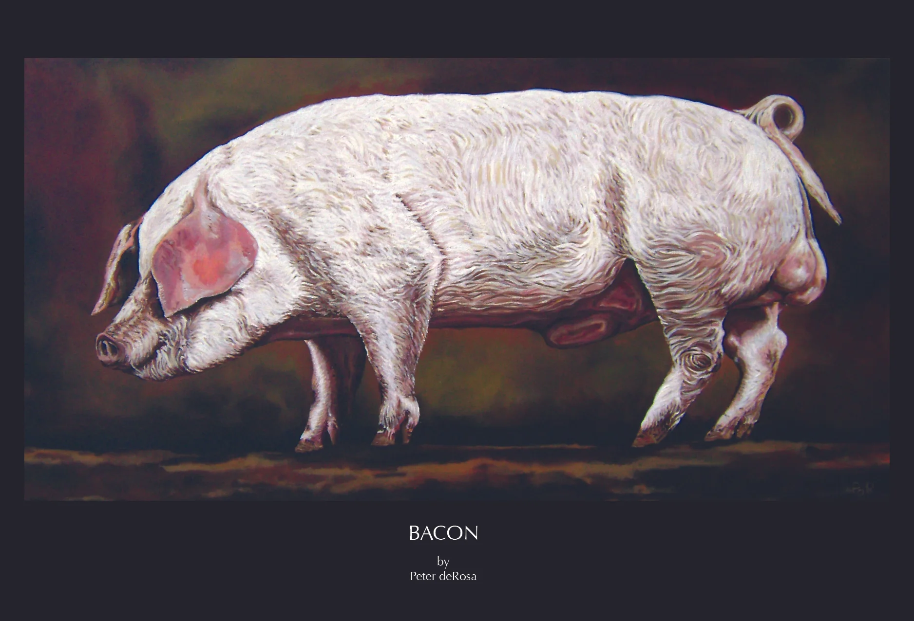 Bacon 2008