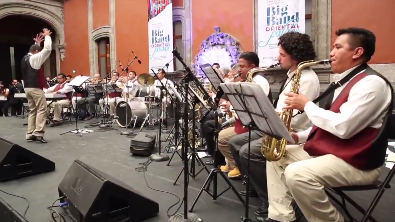 Concierto Big Band en Museo de la Ciudad (2017).jpg