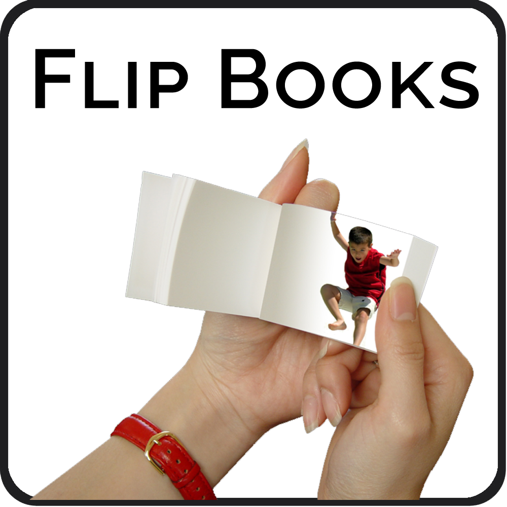 Flip Books