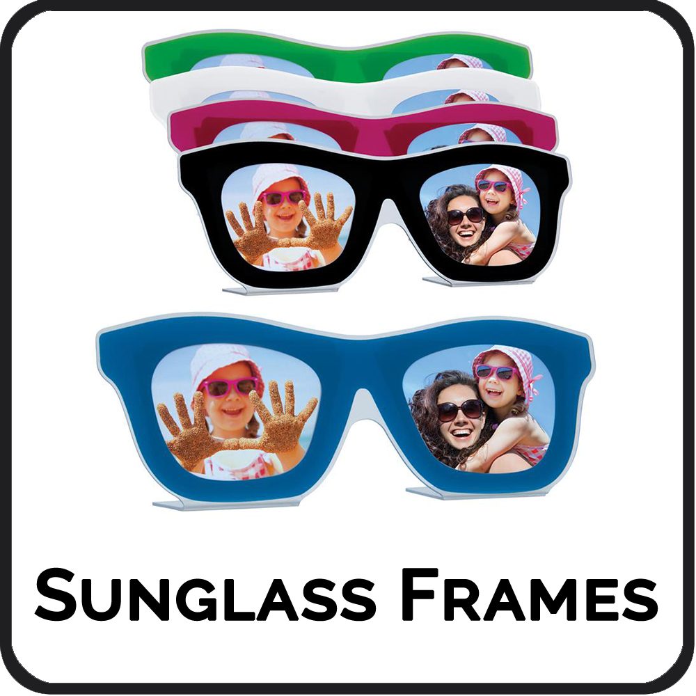 Photo Sunglass Frames