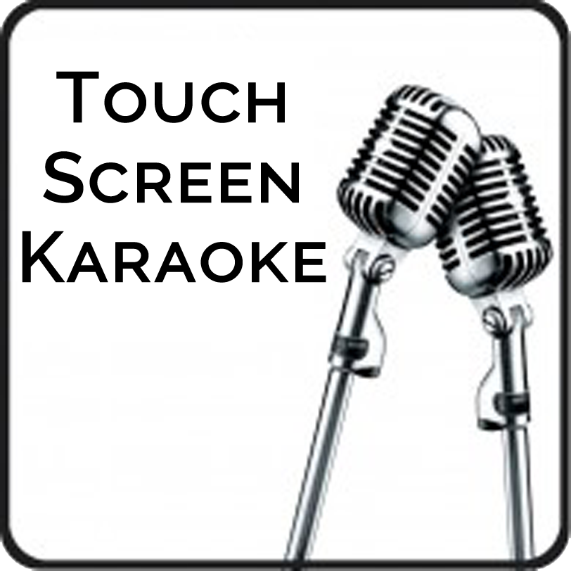 Touch Screen Karaoke