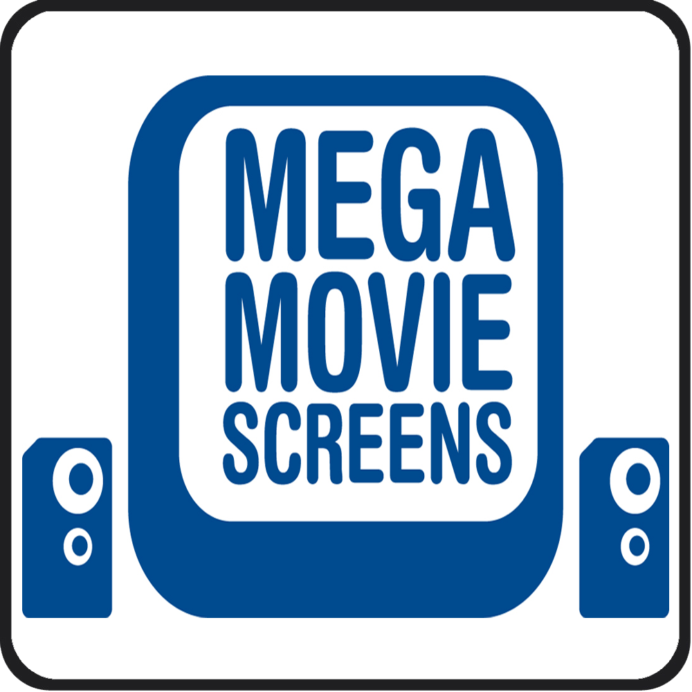 Mega Movie Screens