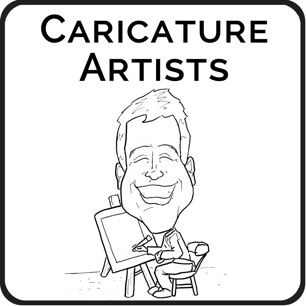 Caricature Artists