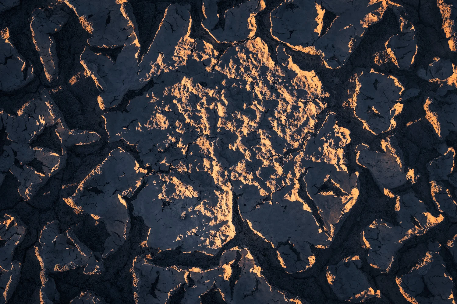 Pan Patterns