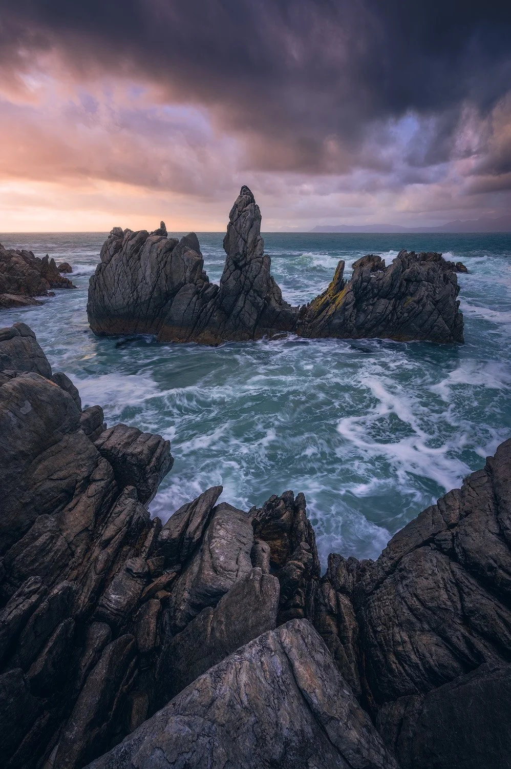 Rugged De Kelders (Copy)