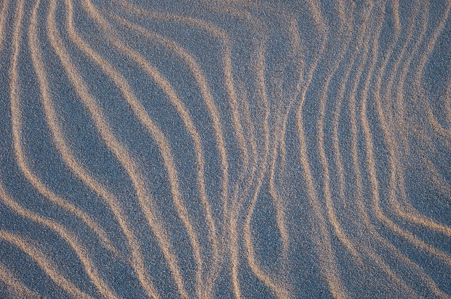 Coastline Pattern II (Copy)