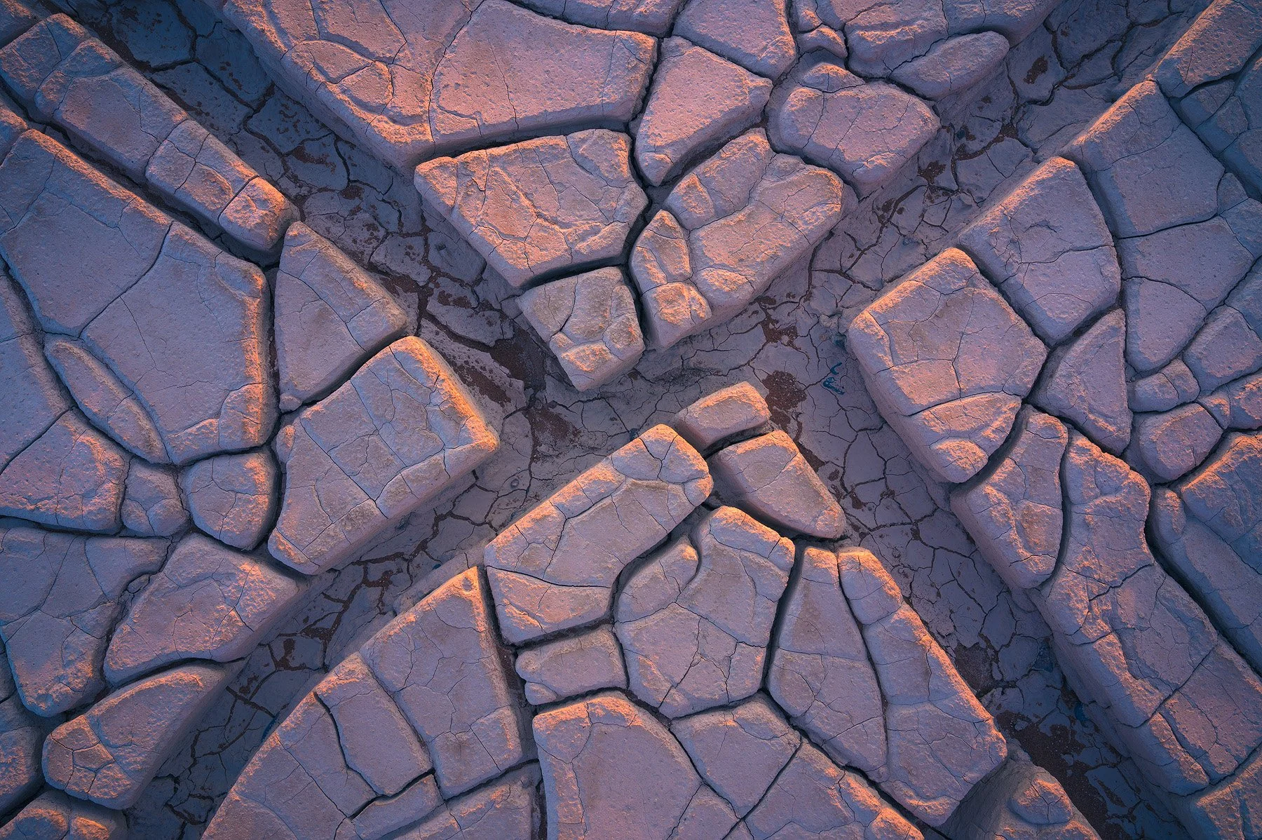 Mud Symmetry (Copy)