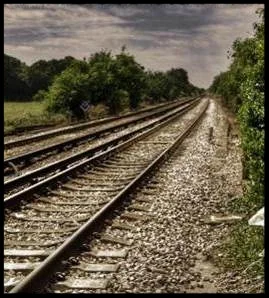 train