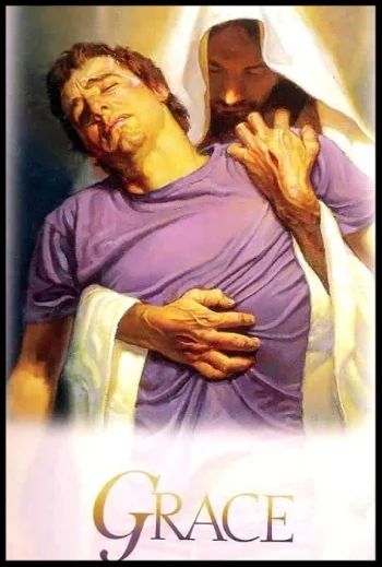 GODS-GRACE