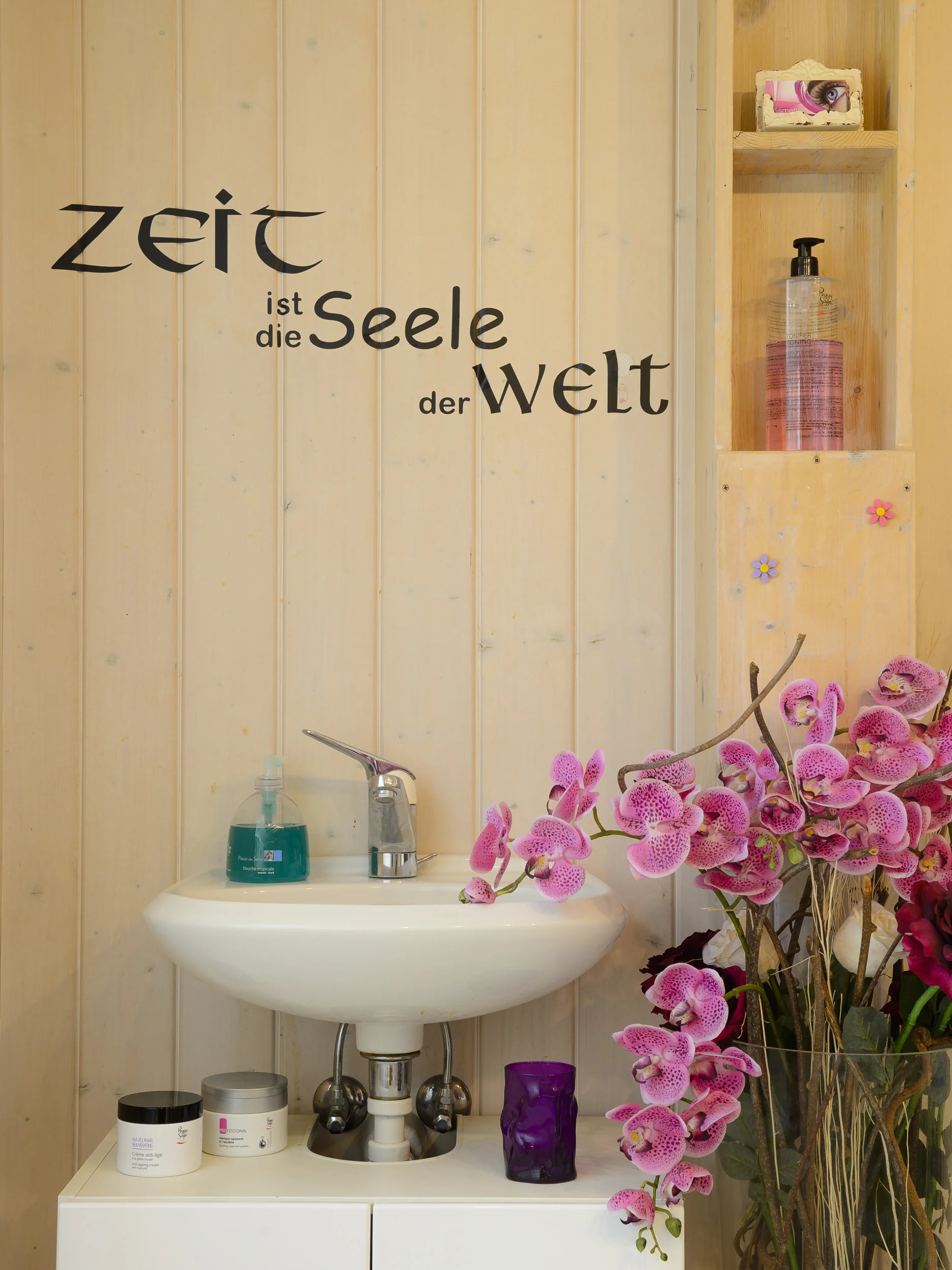Kosmetikstudio Claudia Merkle