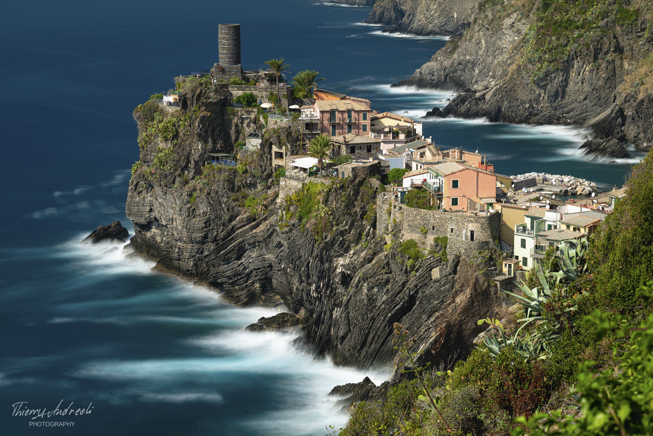 Vernazza