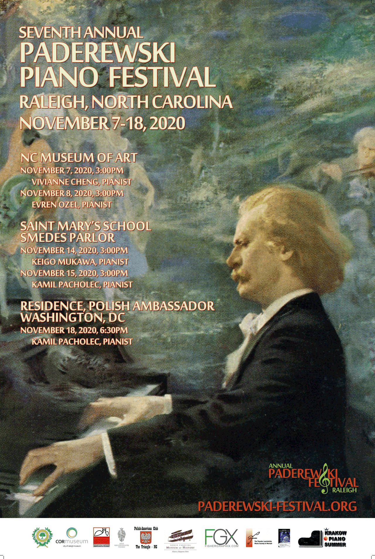 Club Events u2014 POLISH-AMERICAN CLUB OF THE TRIANGLE