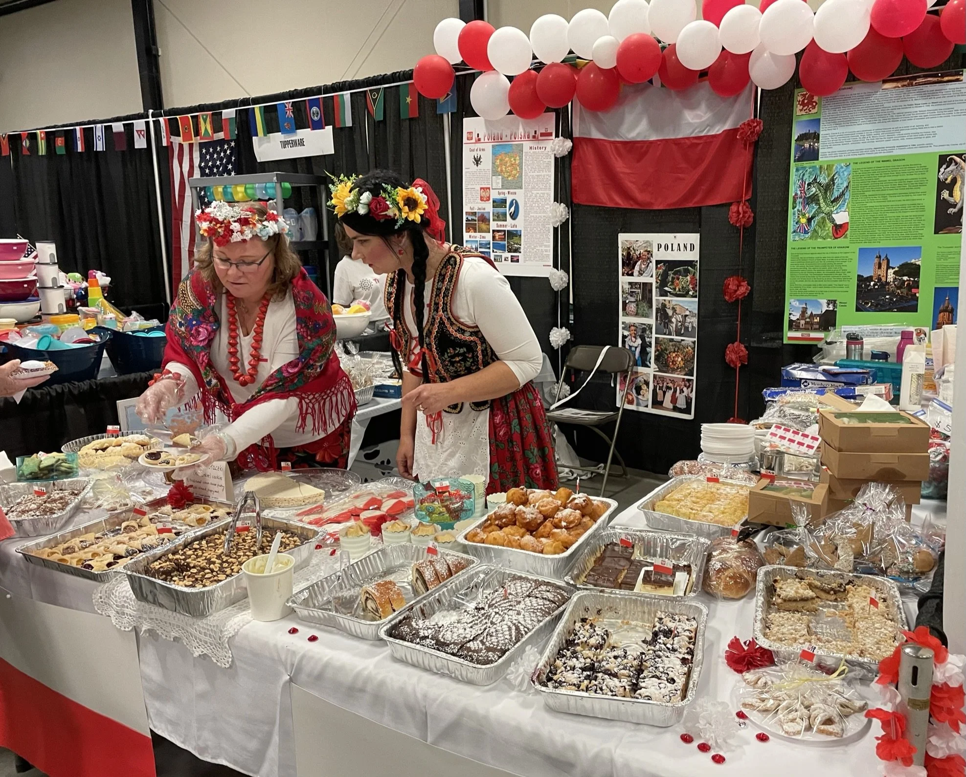 Galleries/Pictures — POLISHAMERICAN CLUB OF THE TRIANGLE