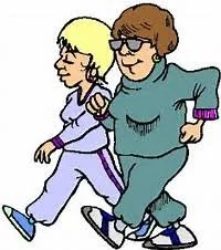 Park Walkers