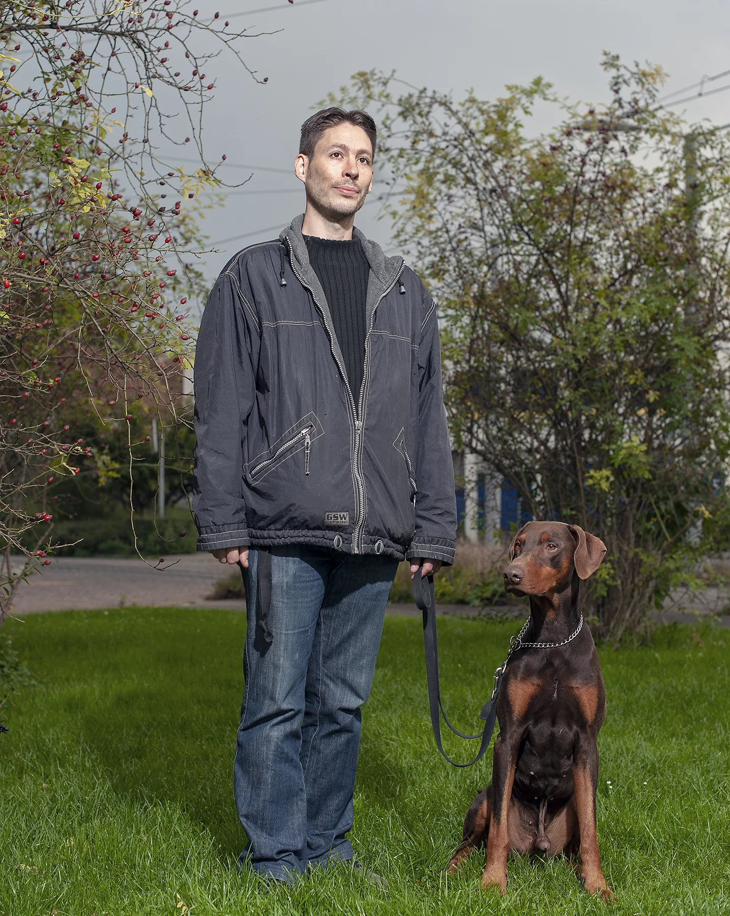Javier & Banjo