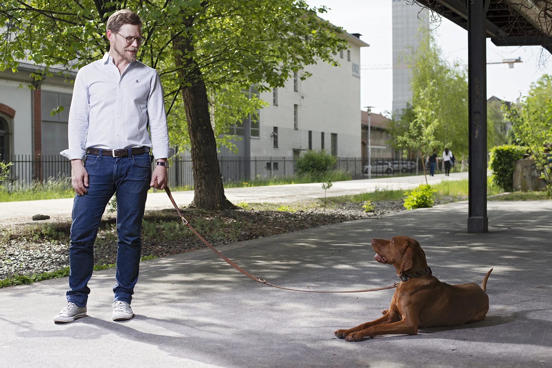 Jon & Juppi