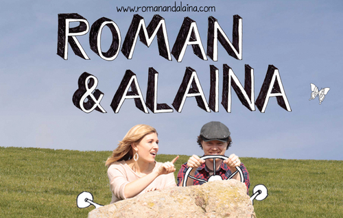 Roman&Alaina