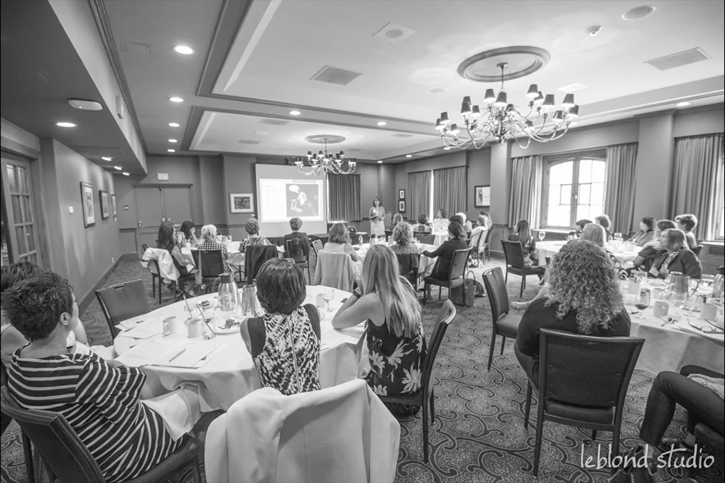 News Blog - EVELYN MAIN WORKSHOP ON TRANSITION & RETIREMENT.jpg