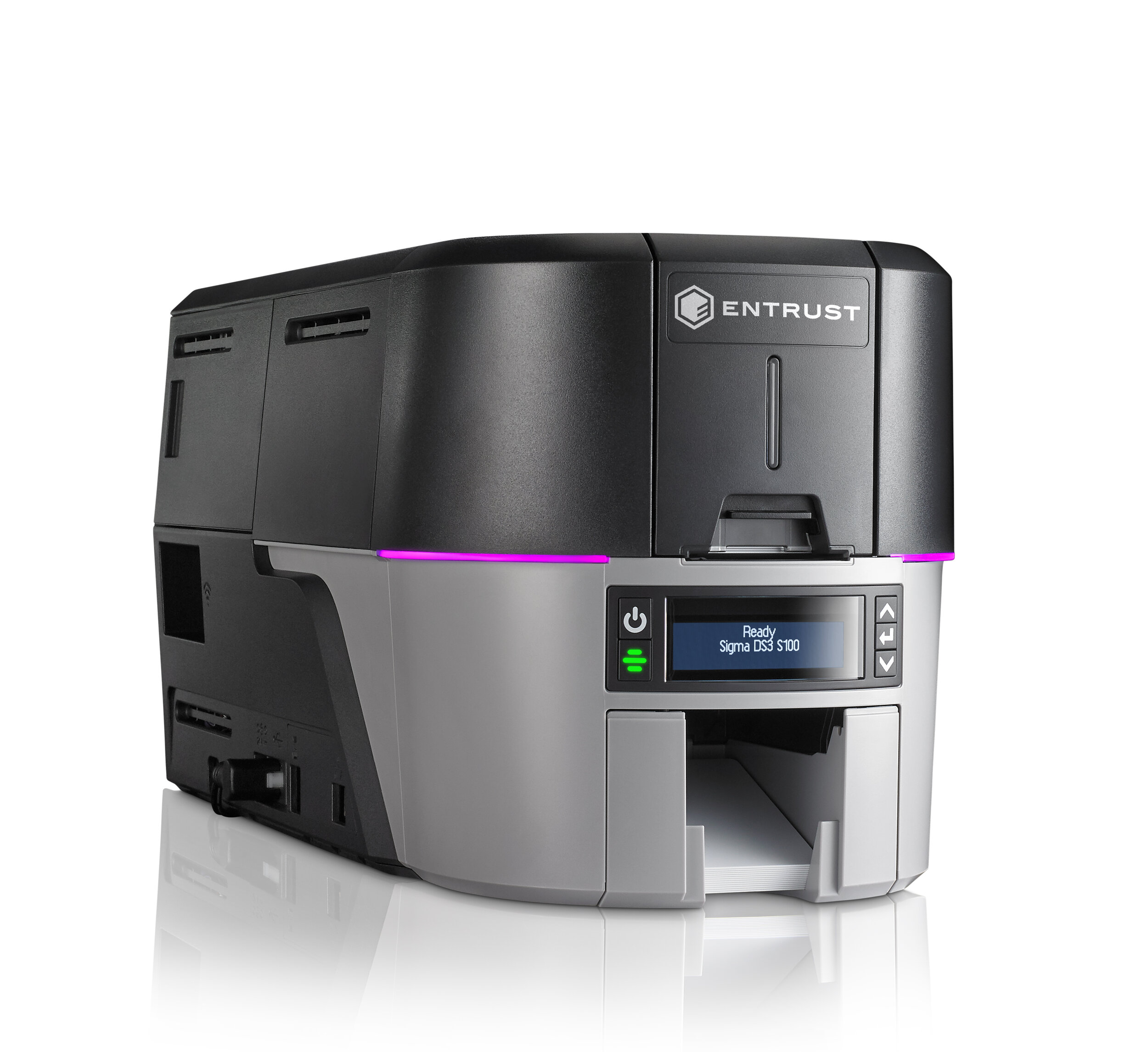 Sigma Printer Product Launch - Photography