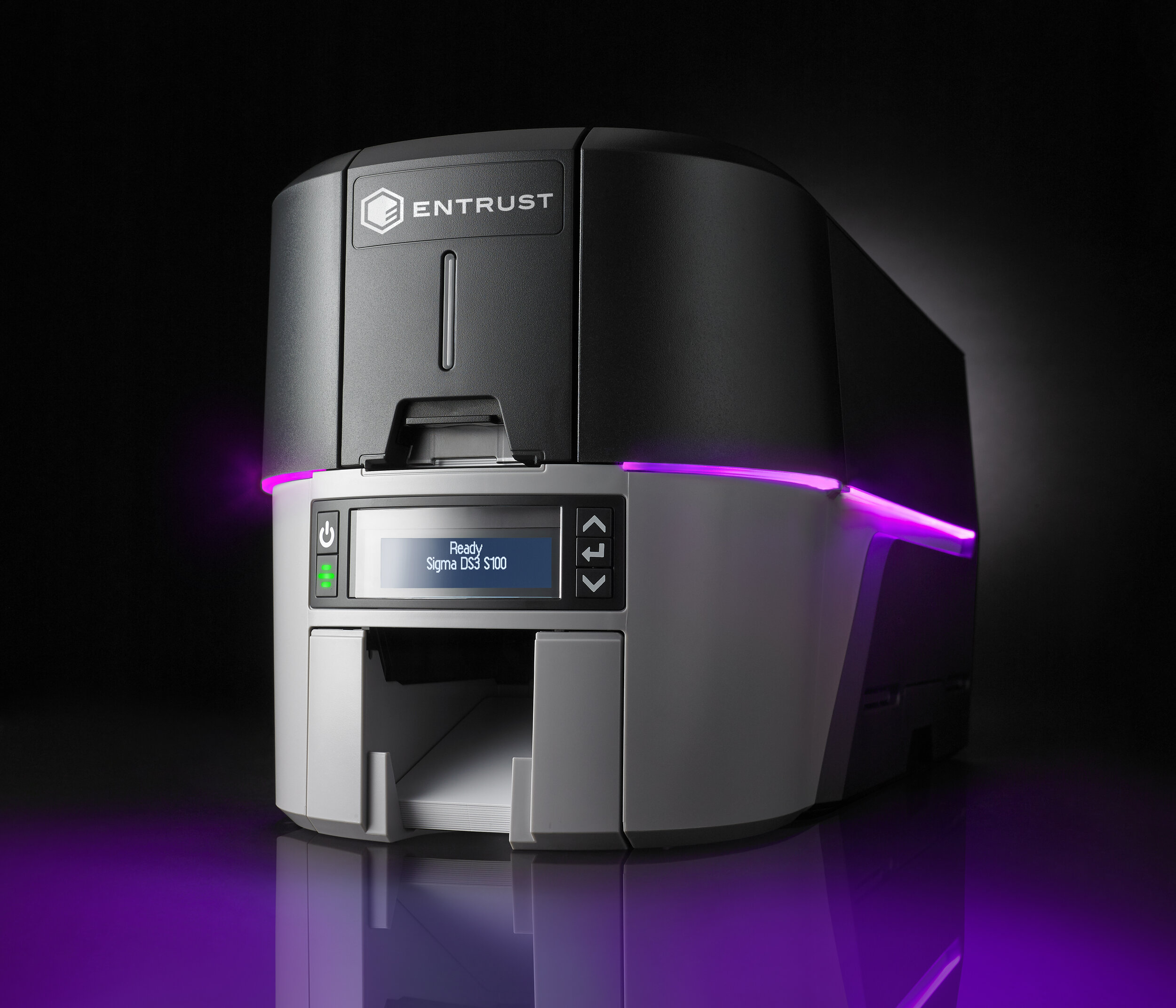 Sigma Printer Product Launch - Photography