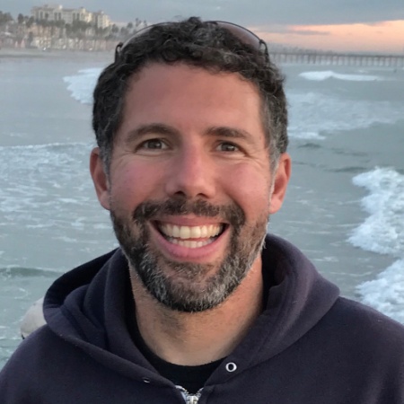 Dave Kashen