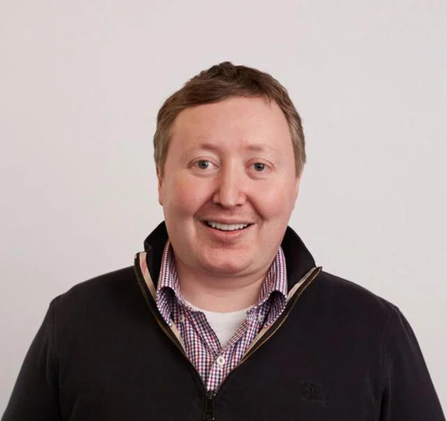 Elliot Shmukler