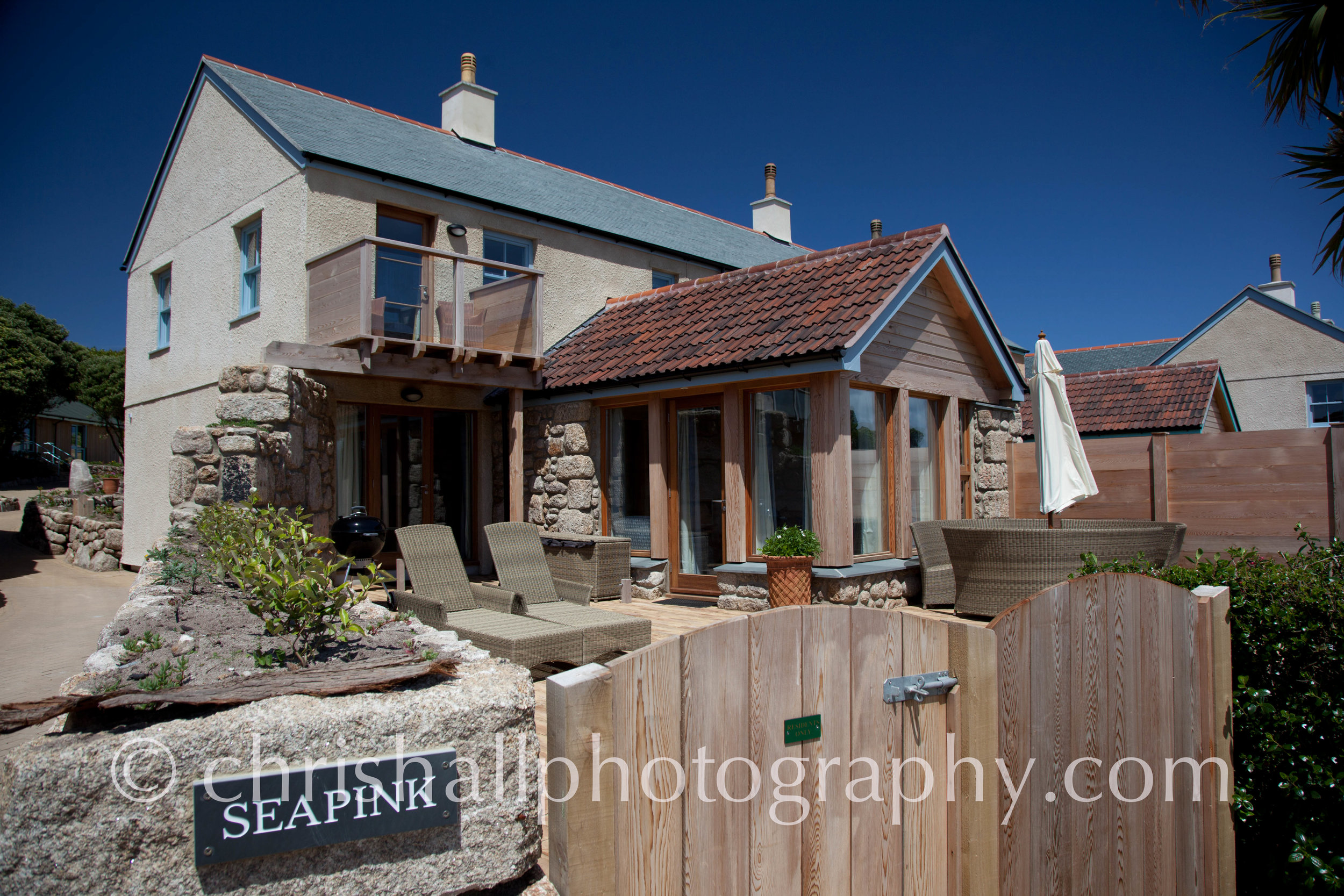 Press photography Isles of Scilly