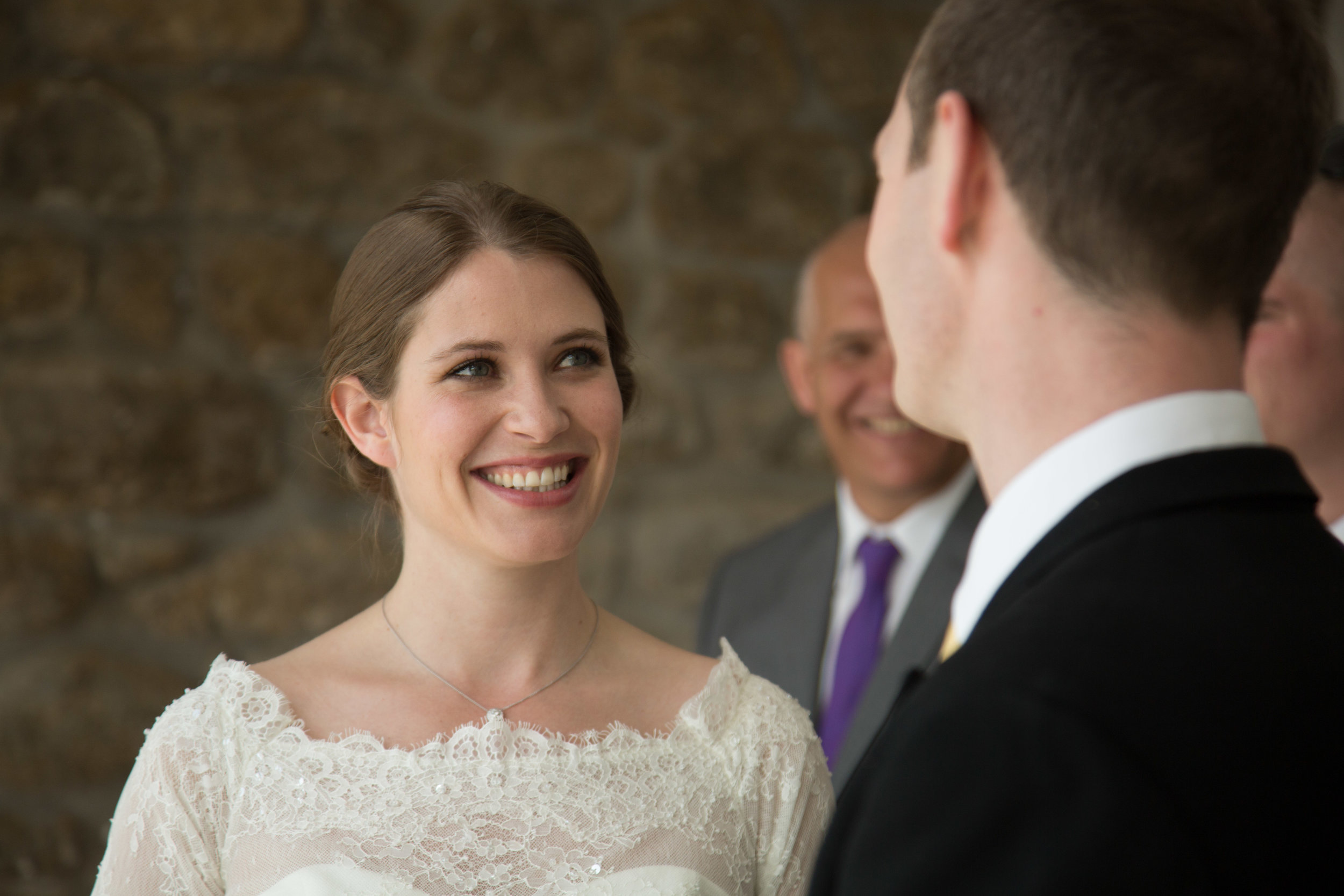 Wedding photography Isles Of Scilly