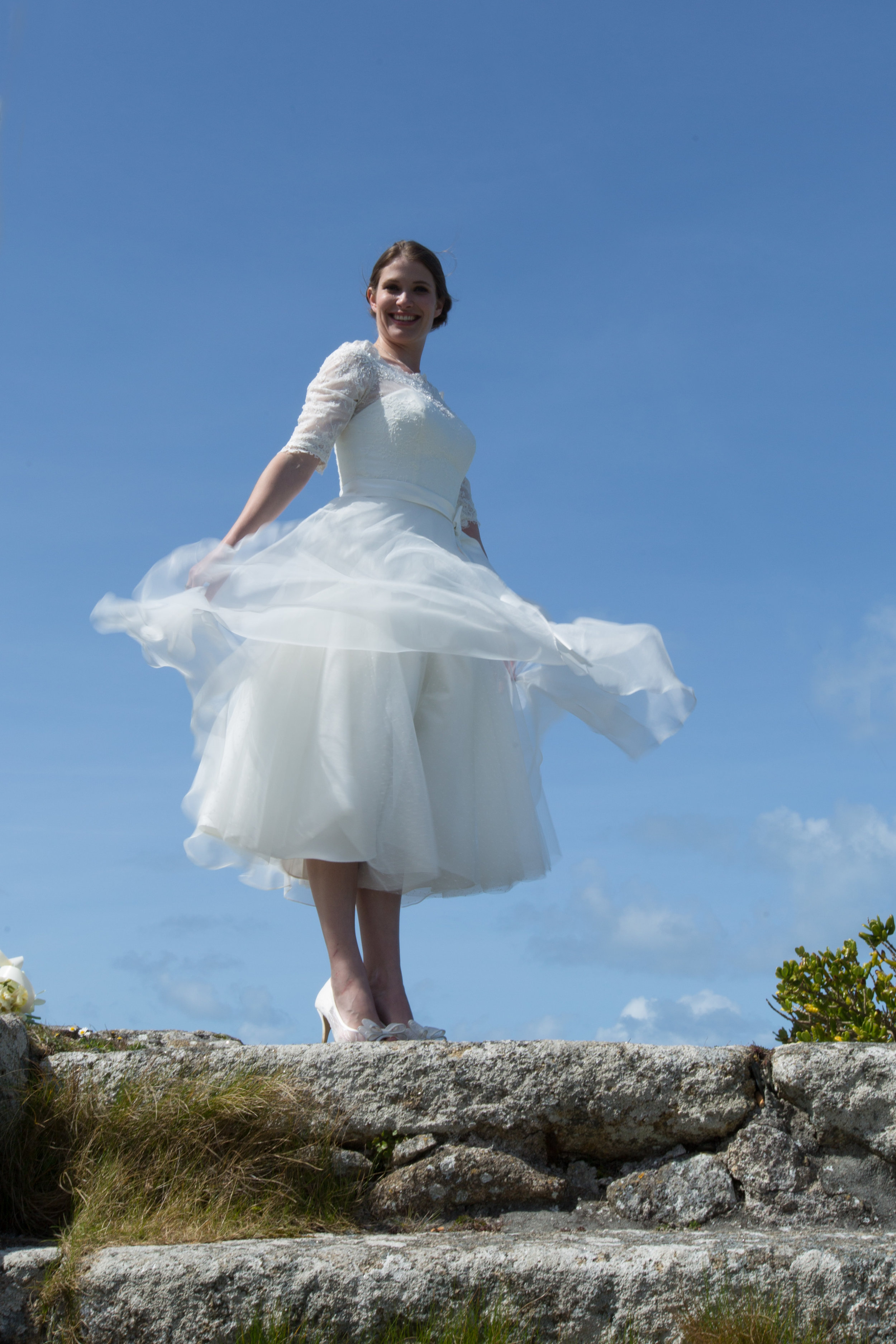 Wedding photography Isles Of Scilly