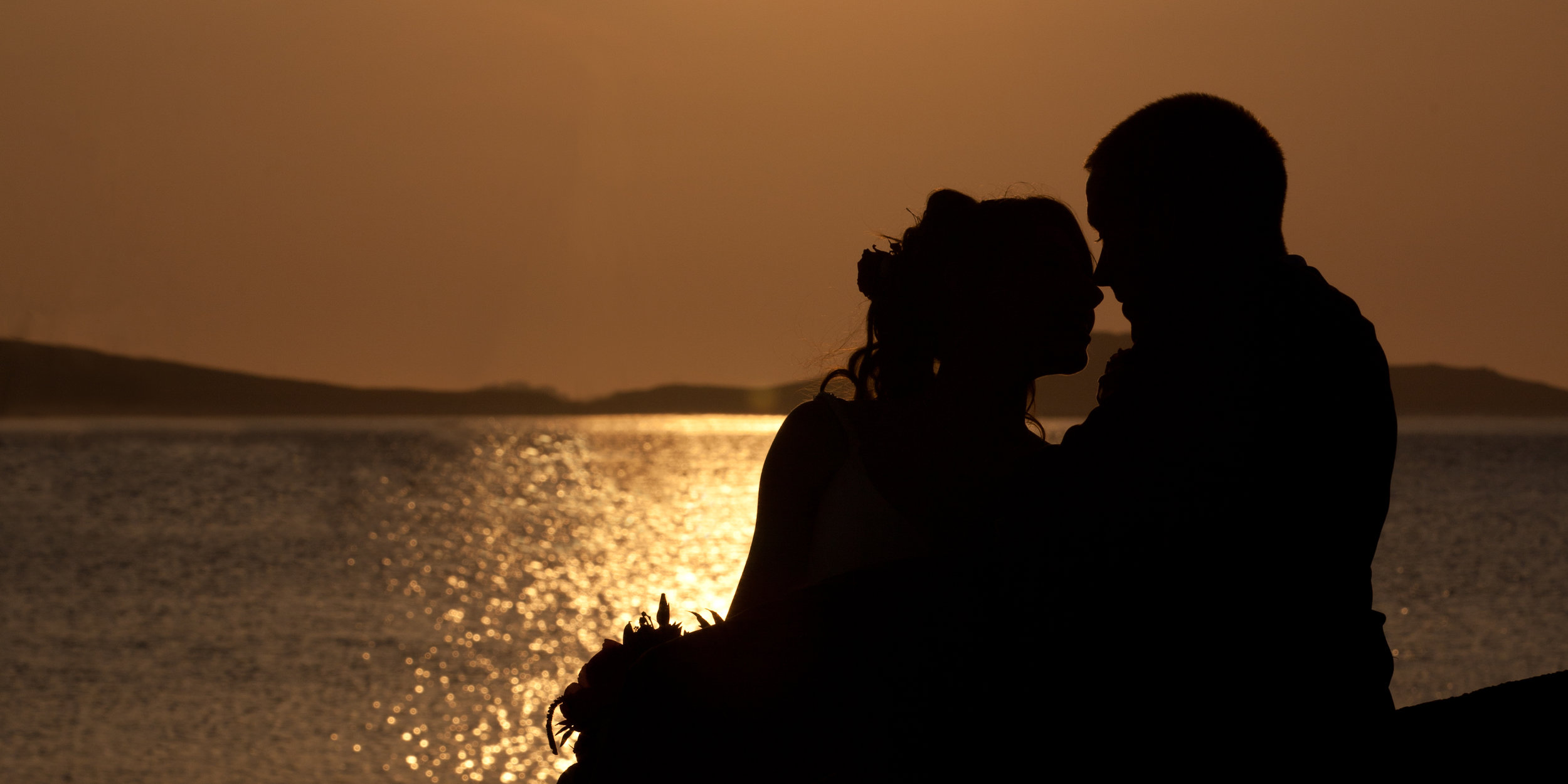 Wedding photography Isles Of Scilly
