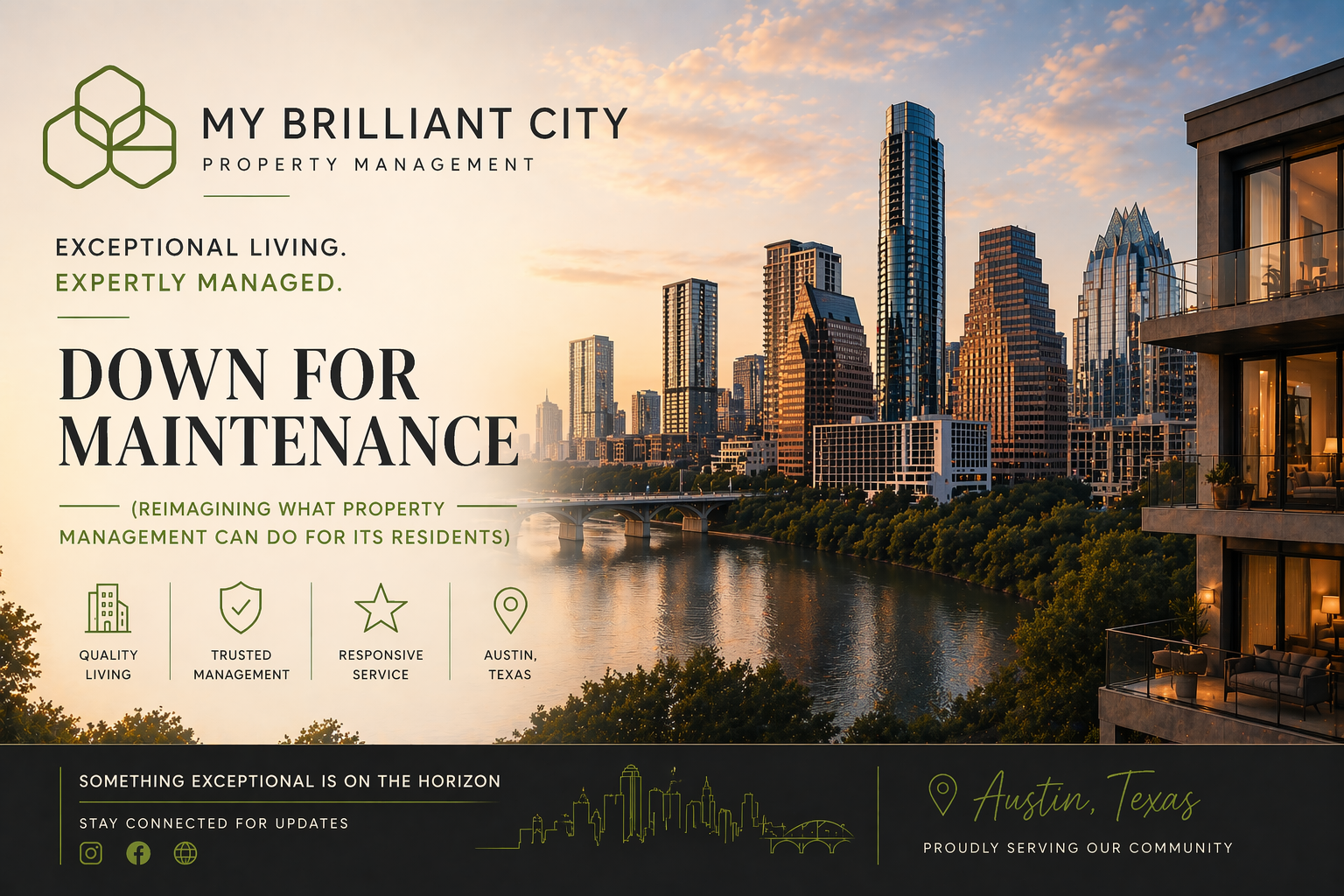 My Brilliant City Down For Maintence.png