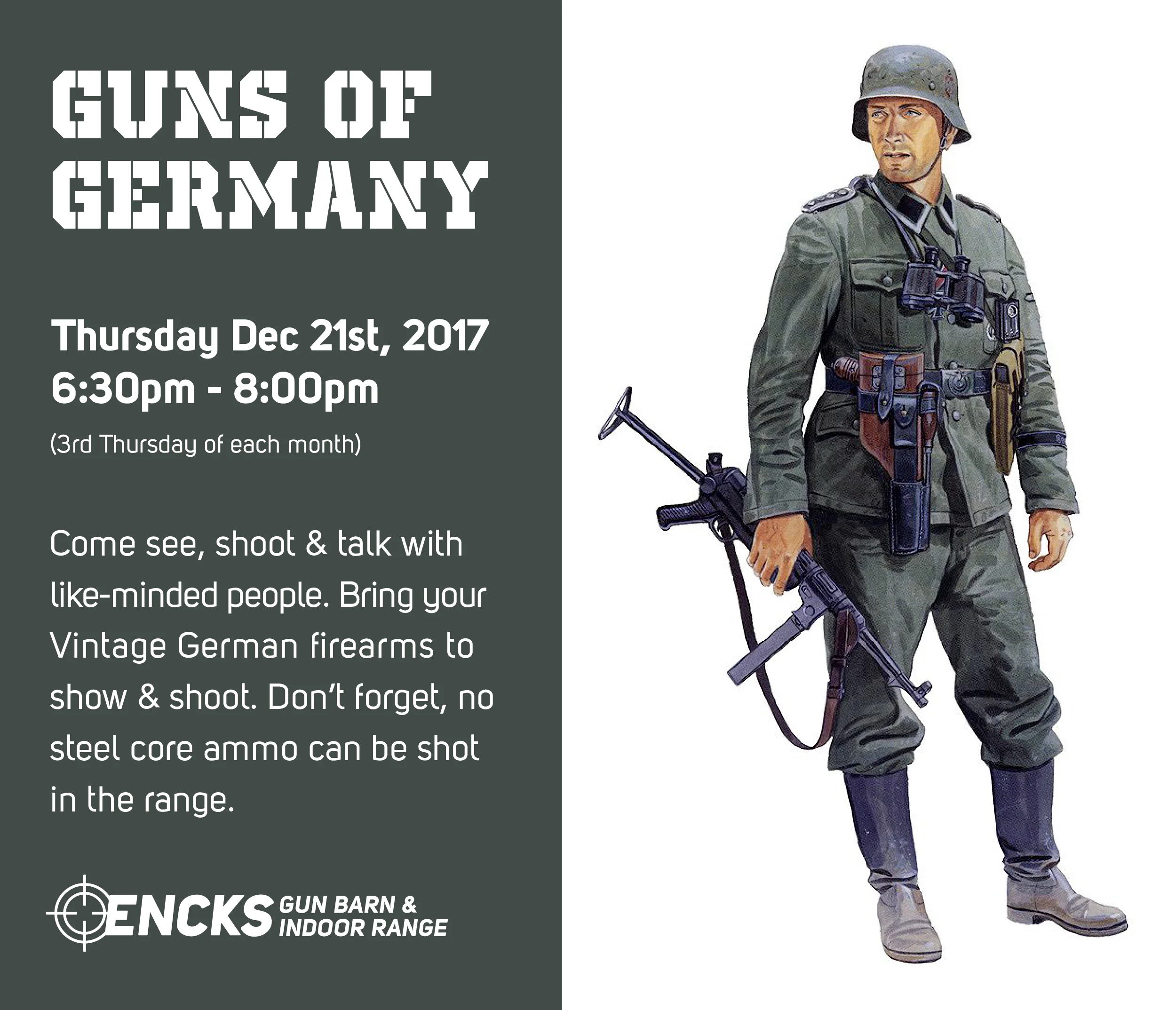 Guns of Germany
