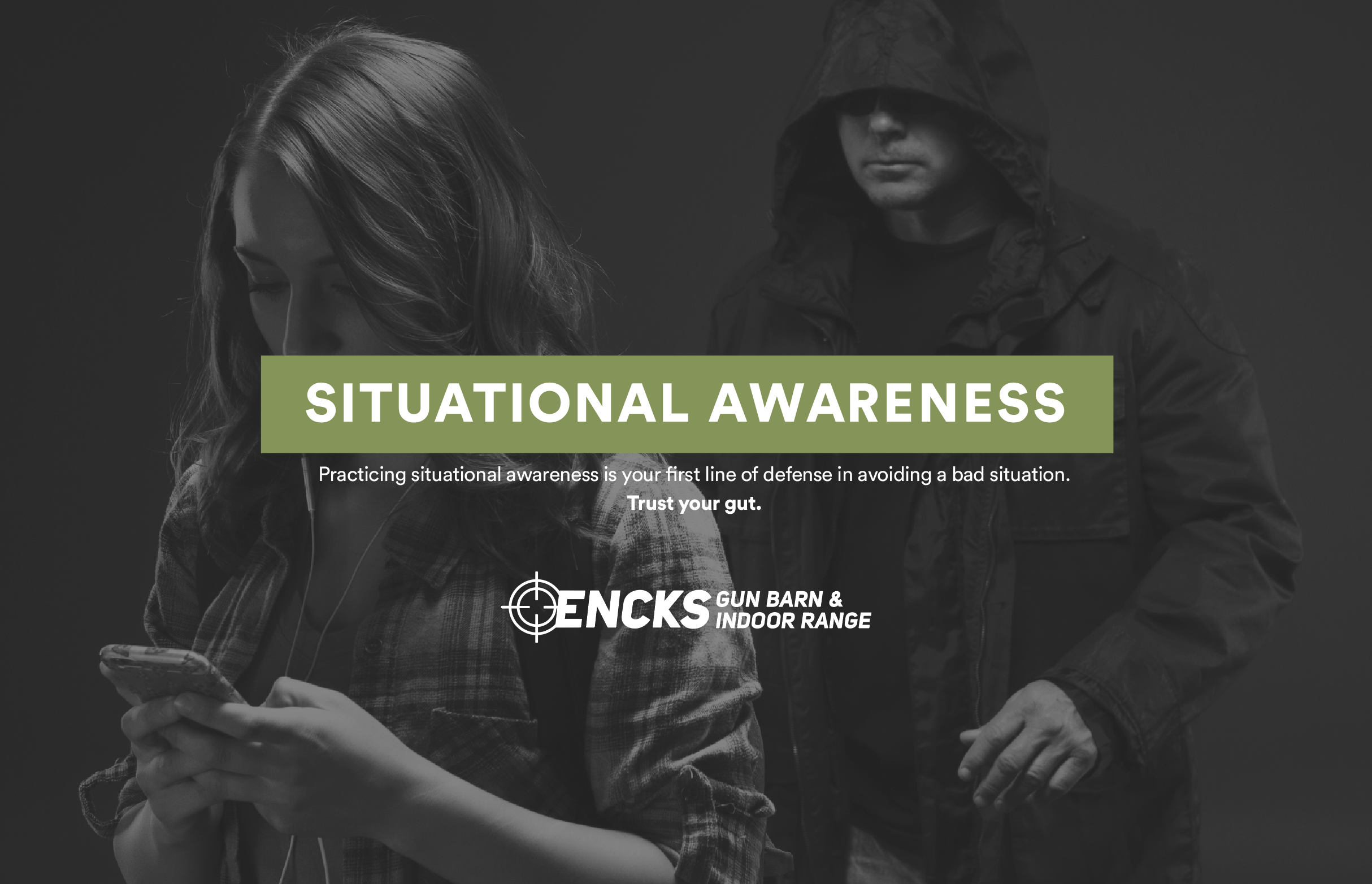 Situational Awareness Class - Part 3
