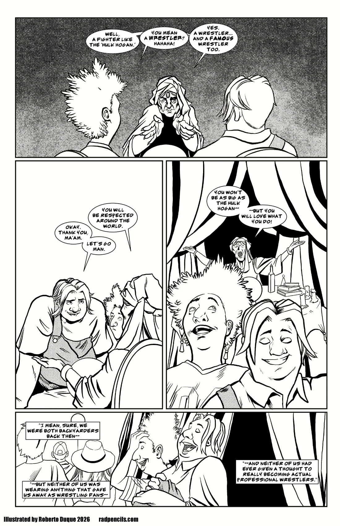Headlocked Page 4