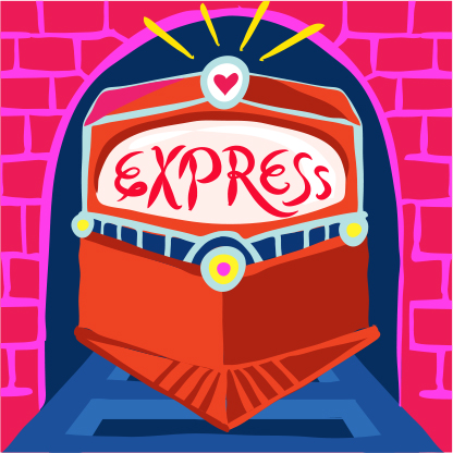 Show logo (c) Carlos Zamora - www.tnny.org