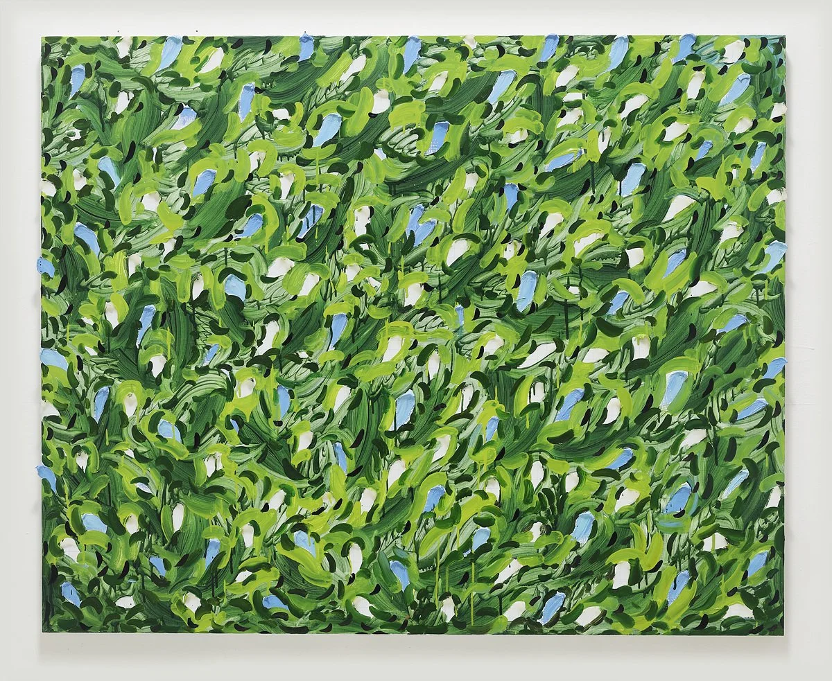 The Painter's Garden(MK-2022-0618)