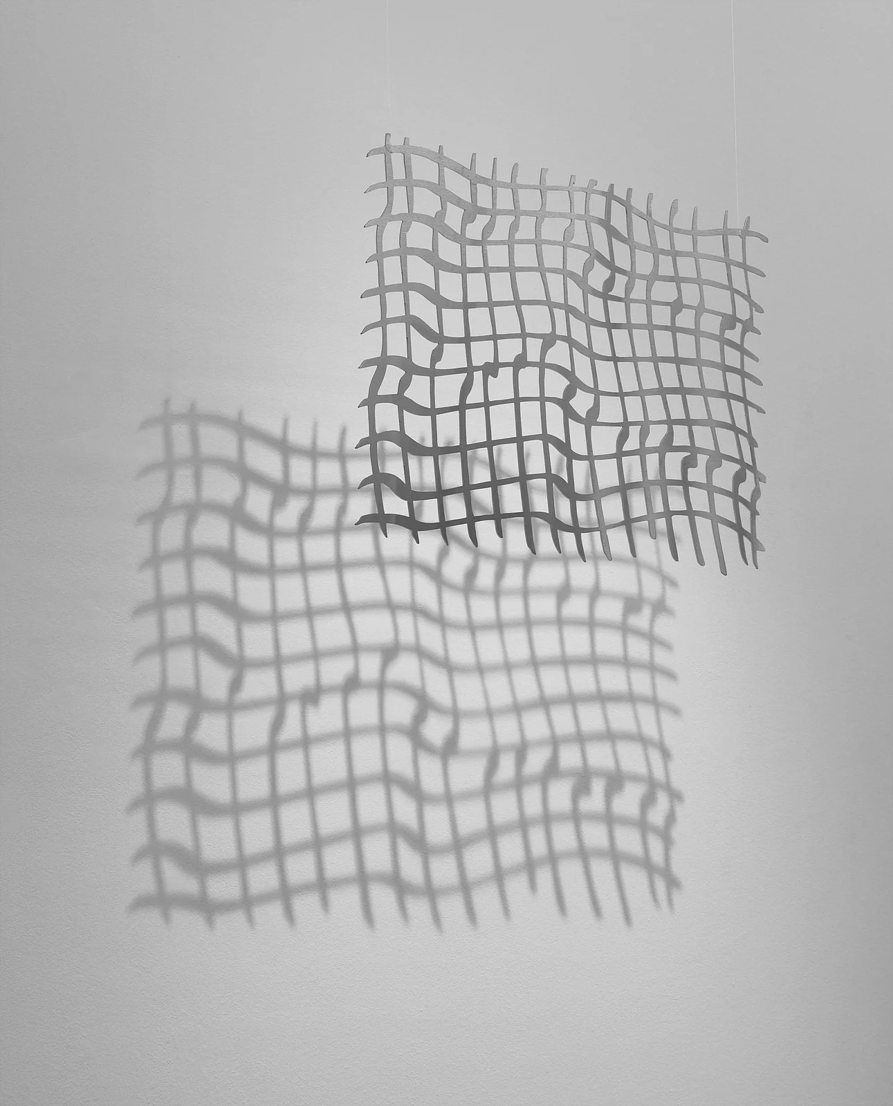  When Lines Meet Air 