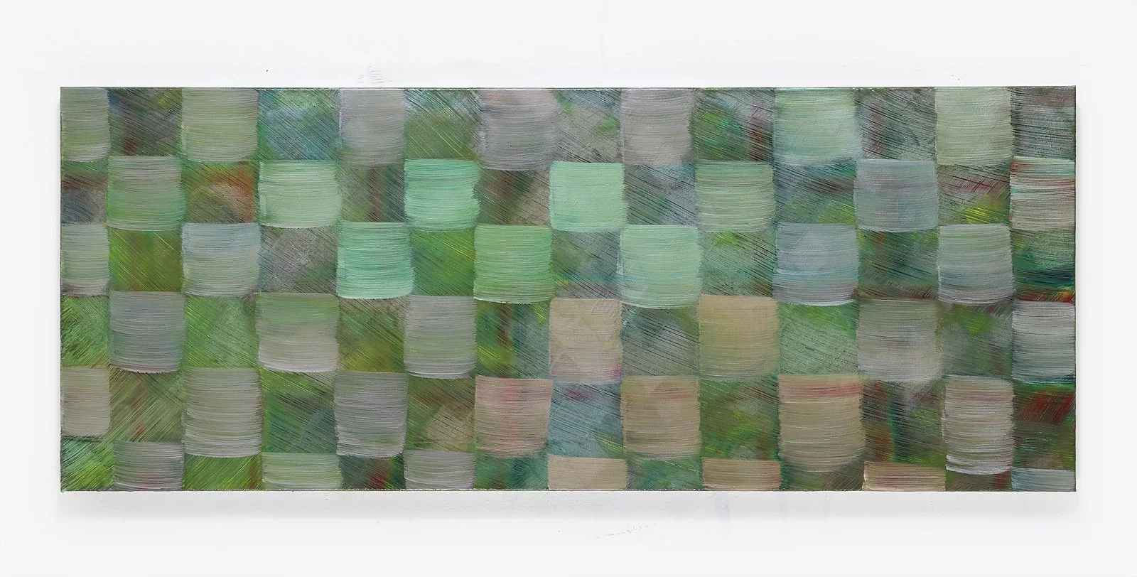 Compressed Color